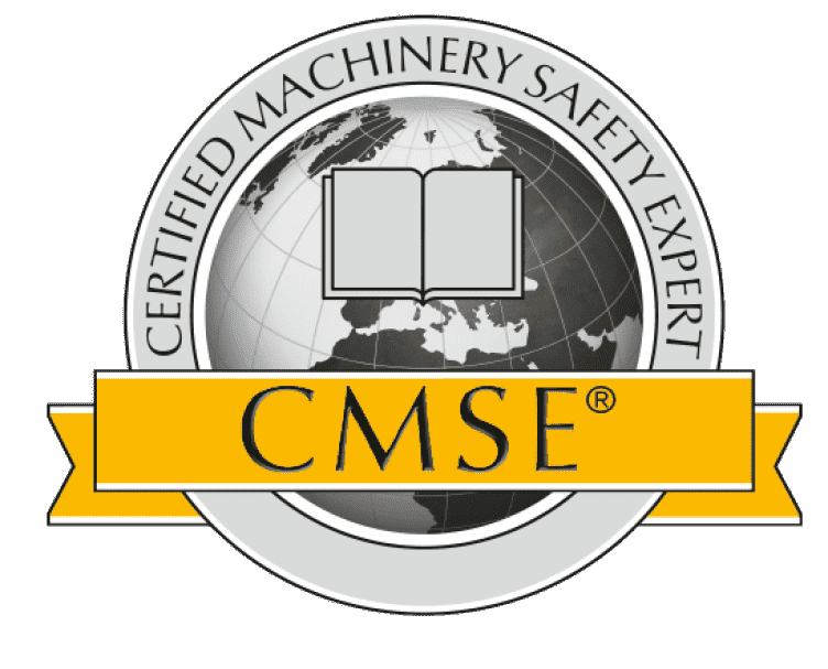 Logo CMSE — certificação ES Engenharia