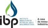 Logo IBP — certificação ES Engenharia
