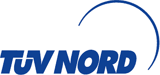 TÜV NORD — certificação independente