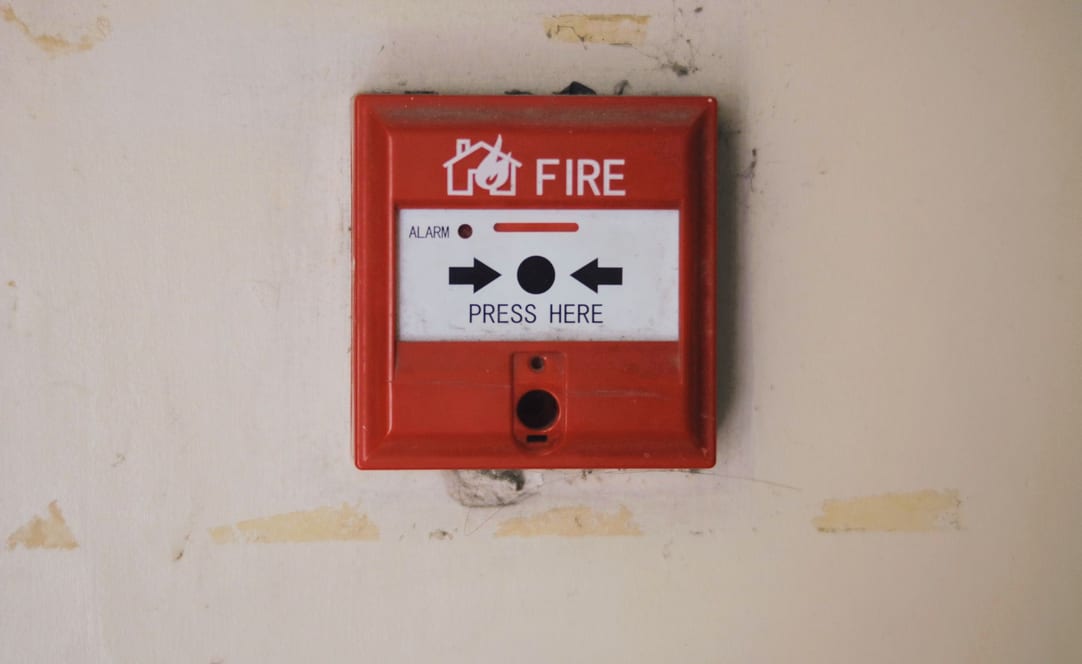 alvará corpo de bombeiros — ES Engenharia